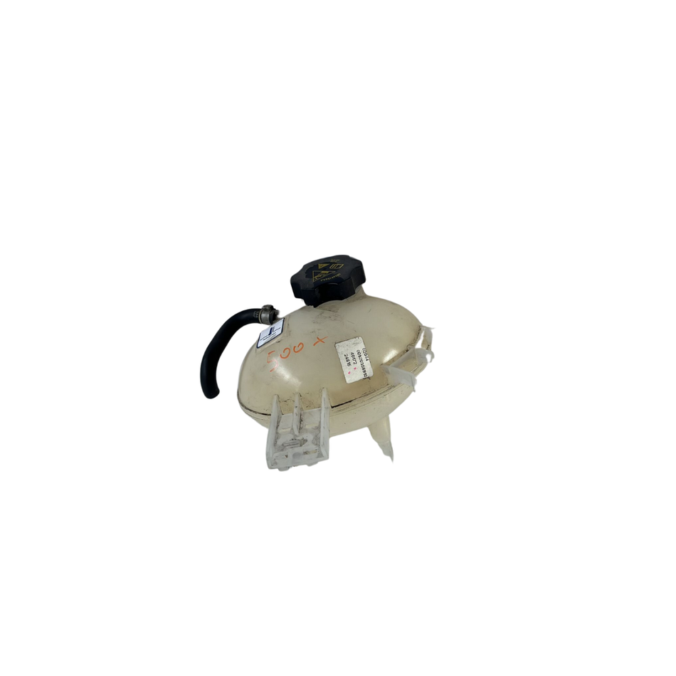 Vaschetta liquido radiatore FIAT 500 X Serie (15>)