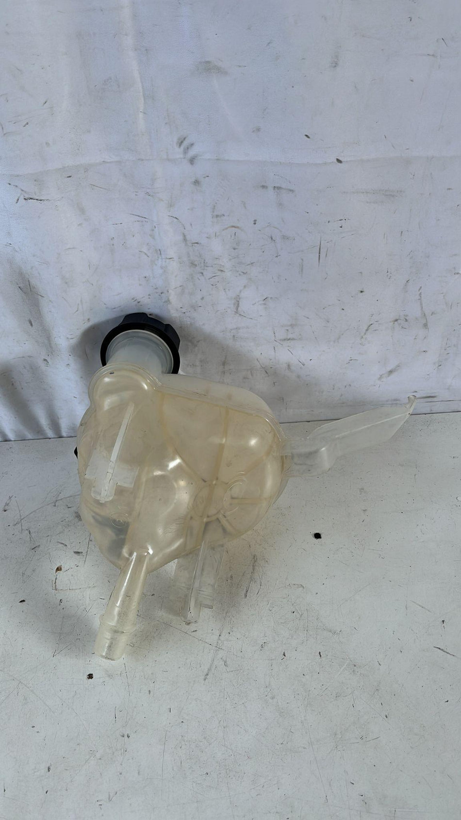 Vaschetta liquido radiatore PEUGEOT 508 Serie (14>18)