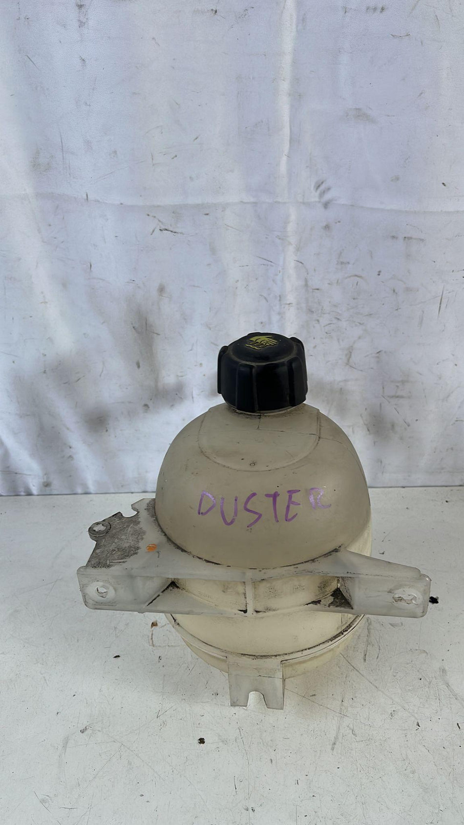 Vaschetta liquido radiatore DACIA Duster 1° Serie