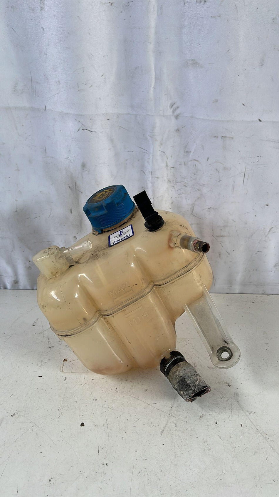 Vaschetta liquido radiatore FIAT Panda 3° Serie