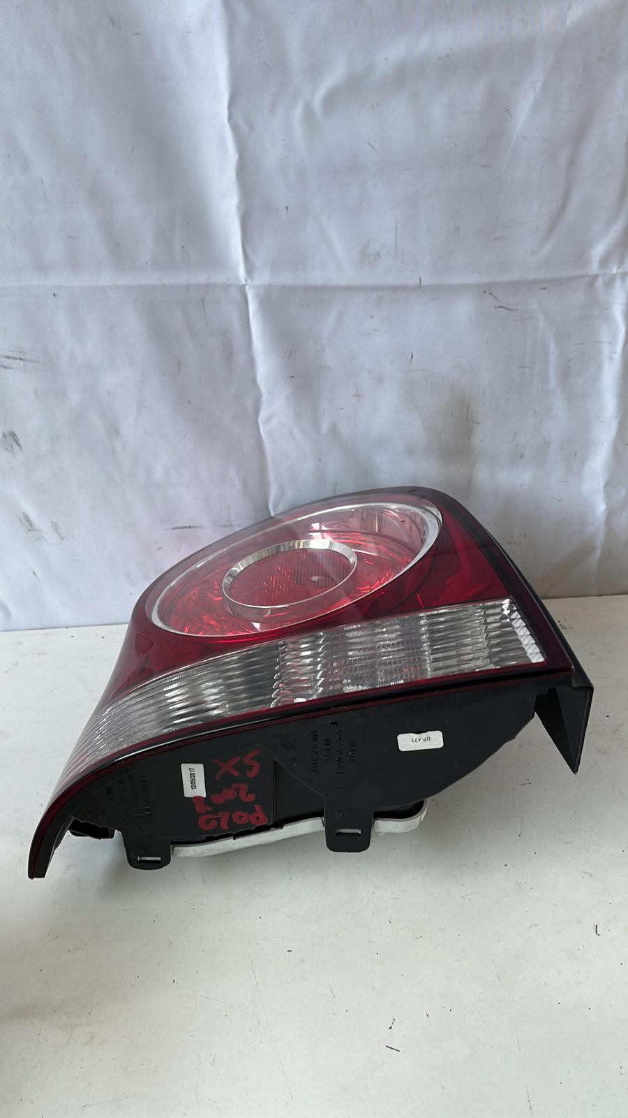 Stop fanale Posteriore Sinistro VOLKSWAGEN Polo 4° Serie