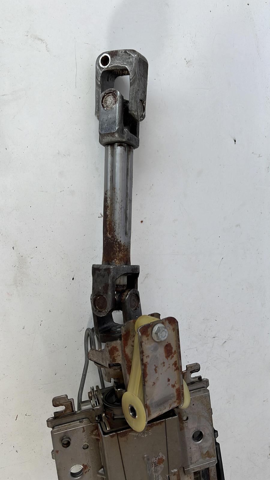 Piantone Sterzo VOLKSWAGEN Polo 4° Serie