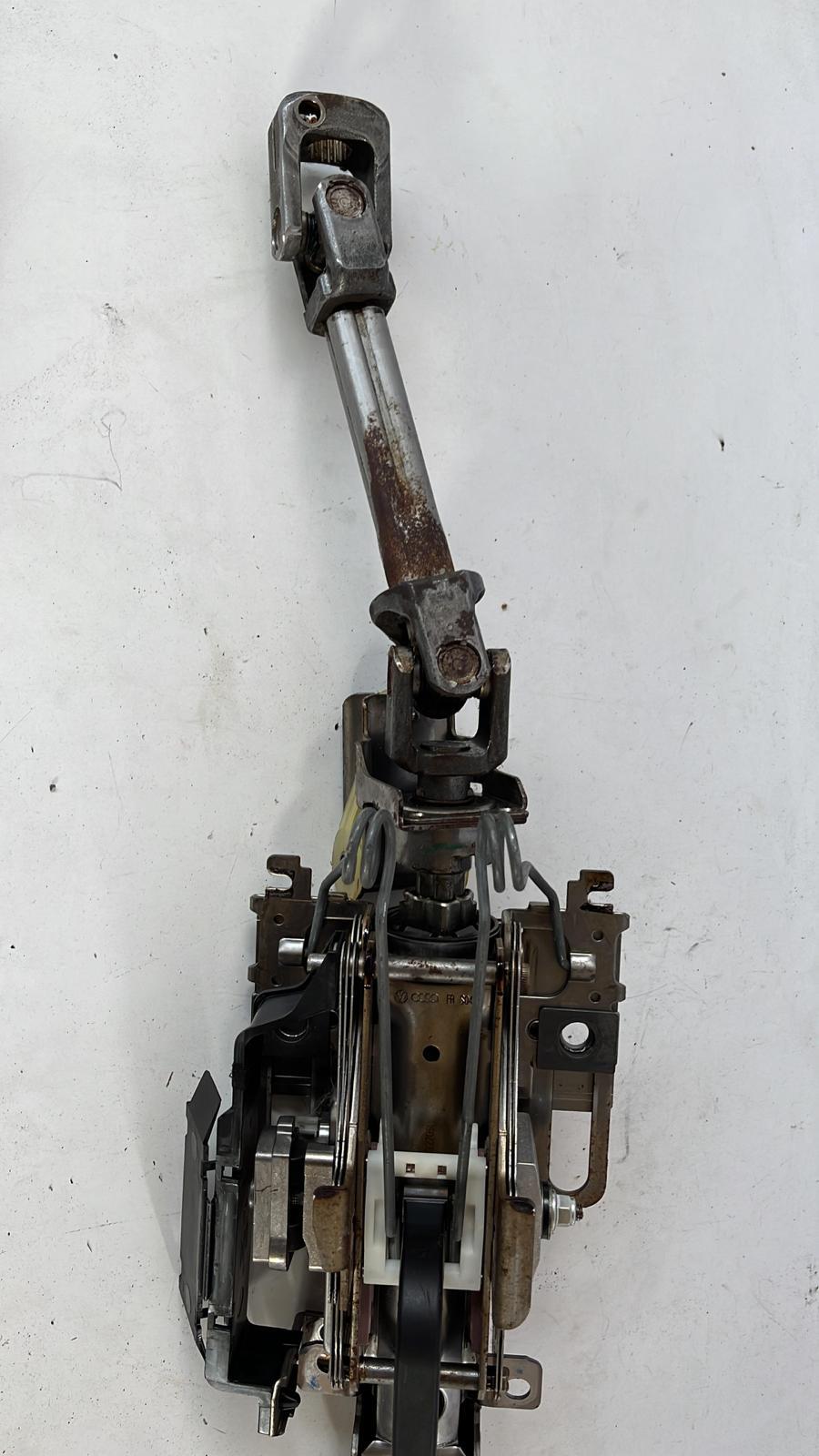 Piantone Sterzo VOLKSWAGEN Polo 4° Serie