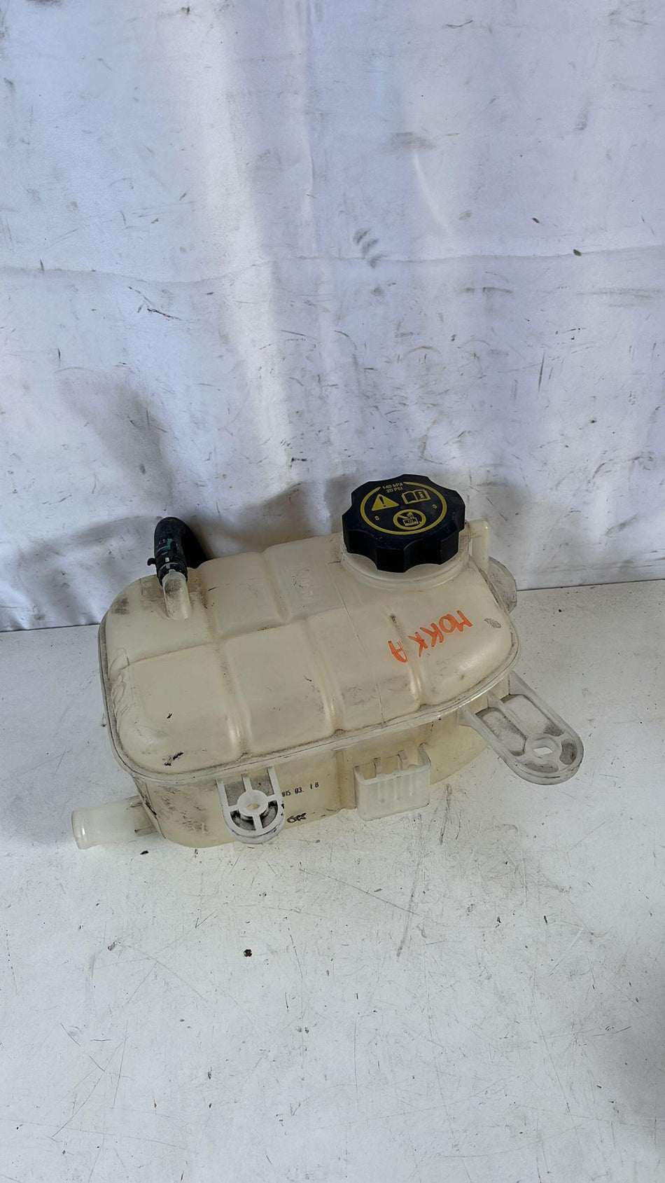 Vaschetta liquido radiatore OPEL Mokka 1° Serie