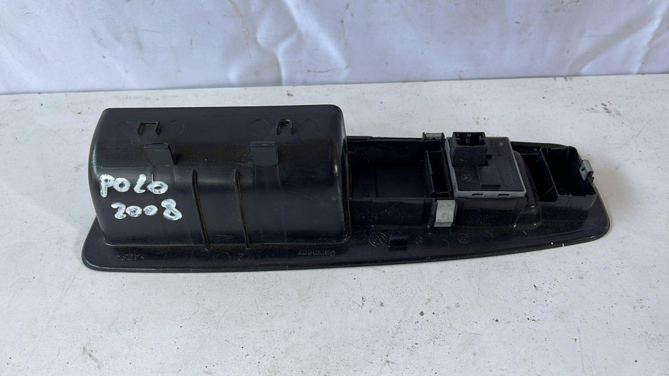 Pulsantiera Anteriore Sinistra VOLKSWAGEN Polo 4° Serie