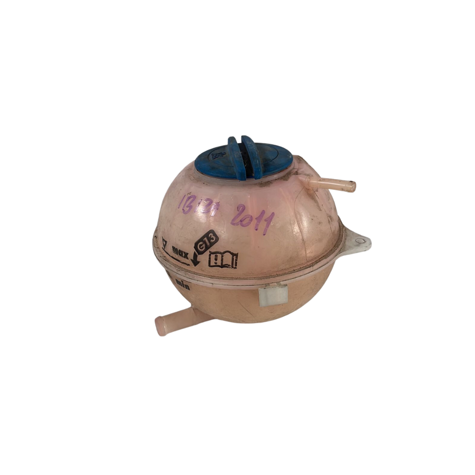 Vaschetta liquido radiatore SEAT Ibiza Serie (08>12)