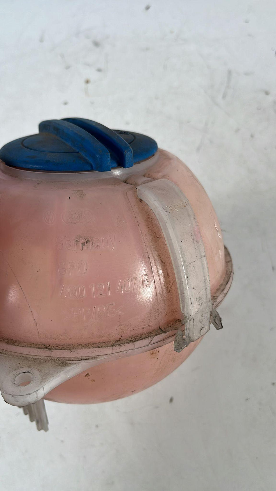 Vaschetta liquido radiatore SEAT Ibiza Serie (08>12)