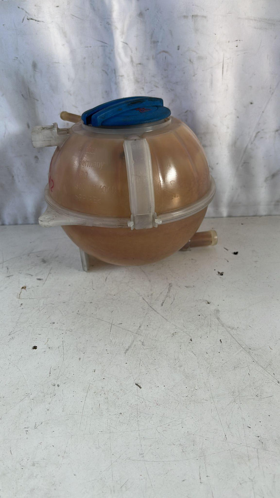 Vaschetta liquido radiatore SEAT Ibiza Serie (08>12)