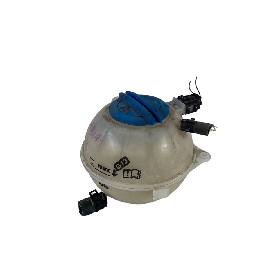 Vaschetta liquido radiatore SKODA Fabia Berlina 3° Serie
