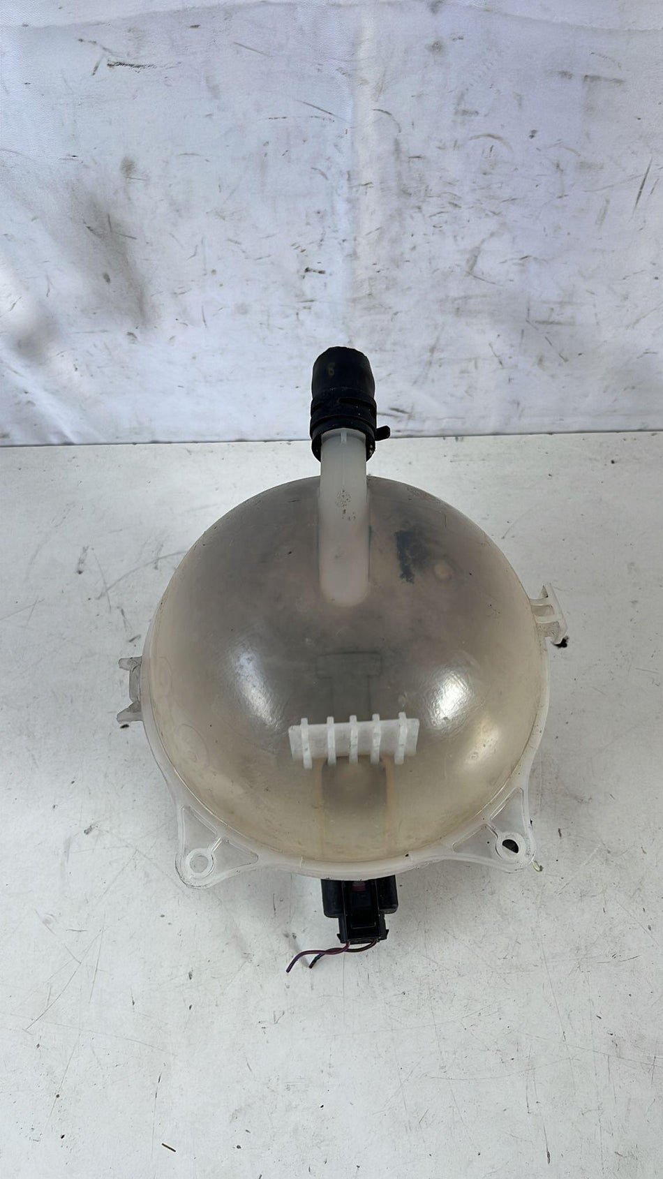 Vaschetta liquido radiatore SKODA Fabia Berlina 3° Serie