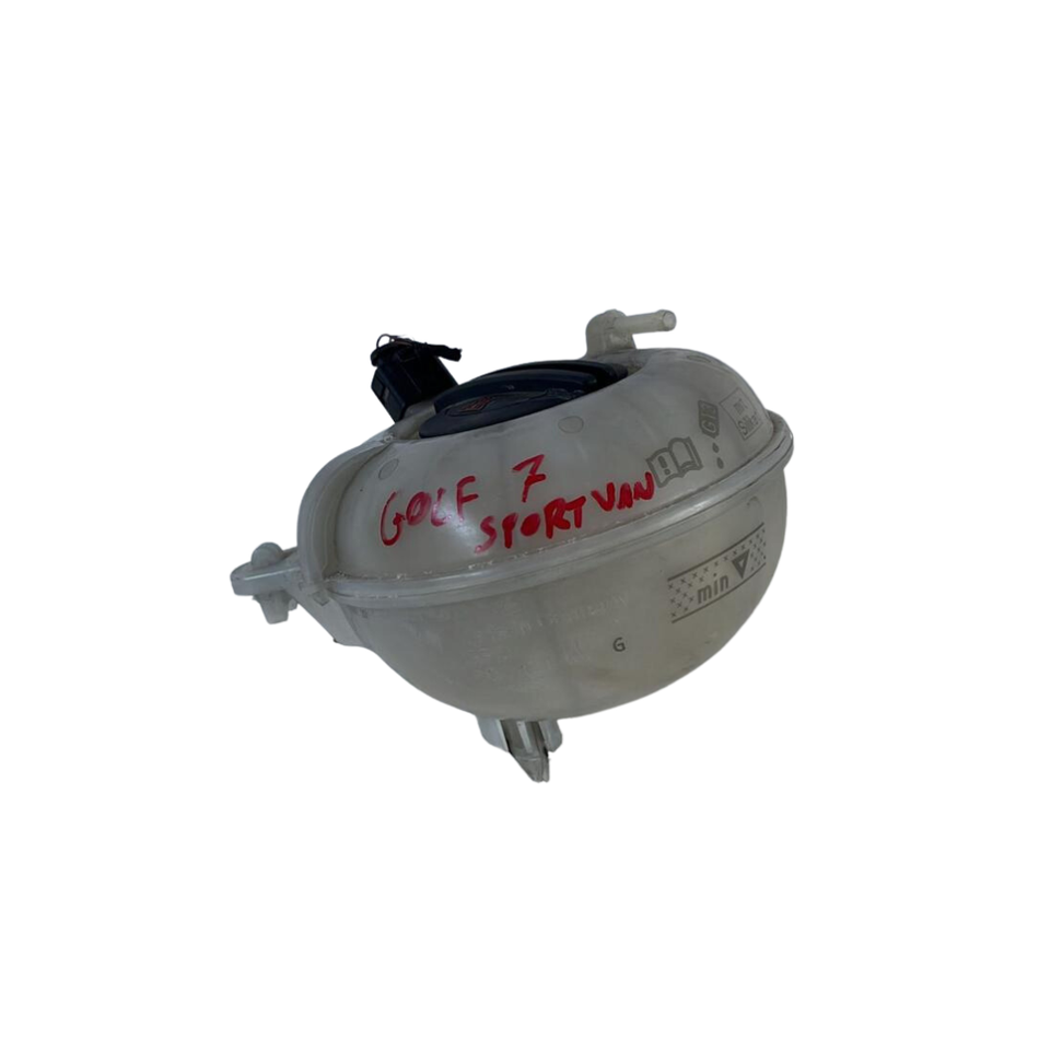 Vaschetta liquido radiatore VOLKSWAGEN Golf 7 Sportsvan (14>)
