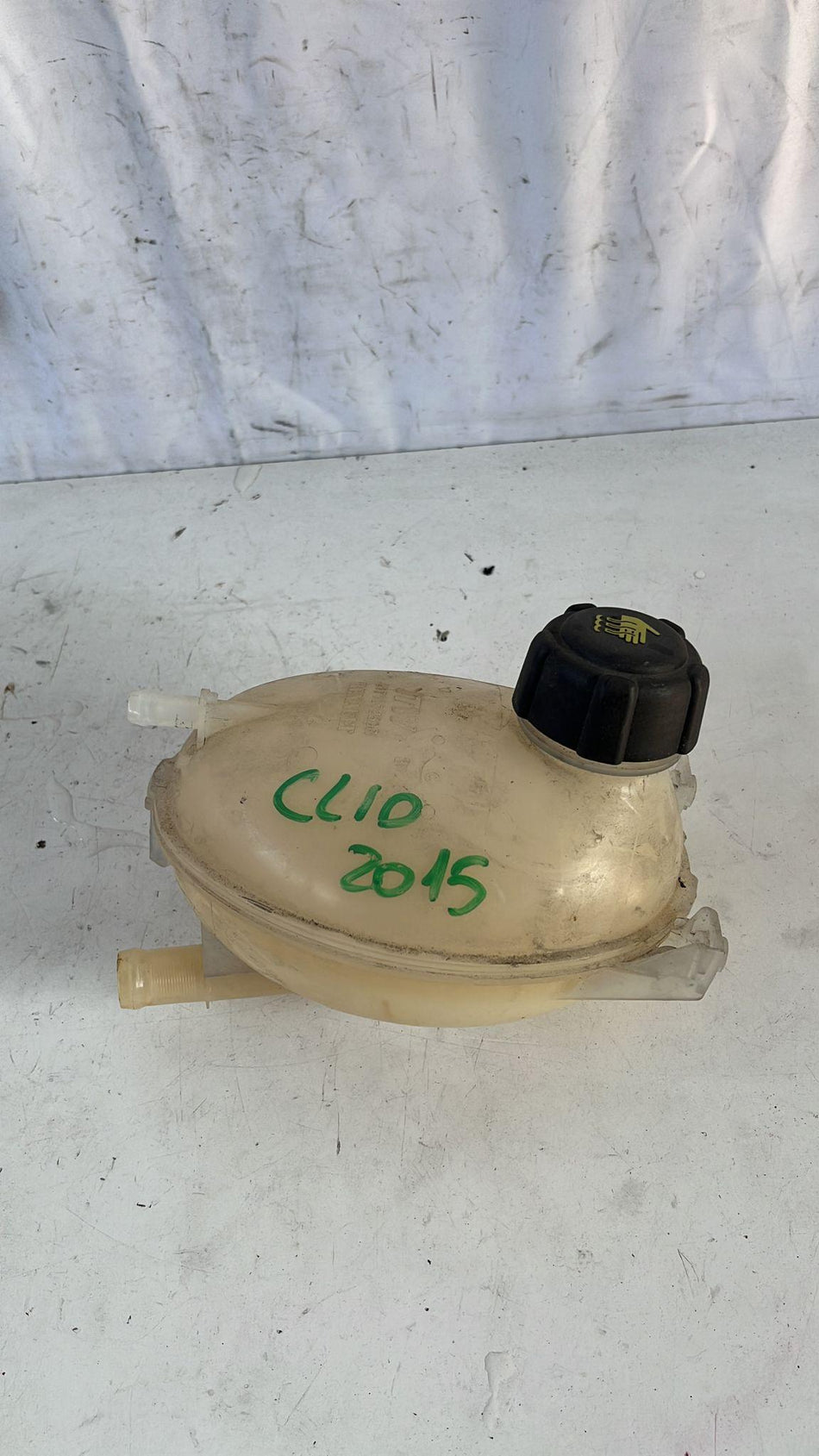 Vaschetta liquido radiatore RENAULT Clio Serie (08>15)
