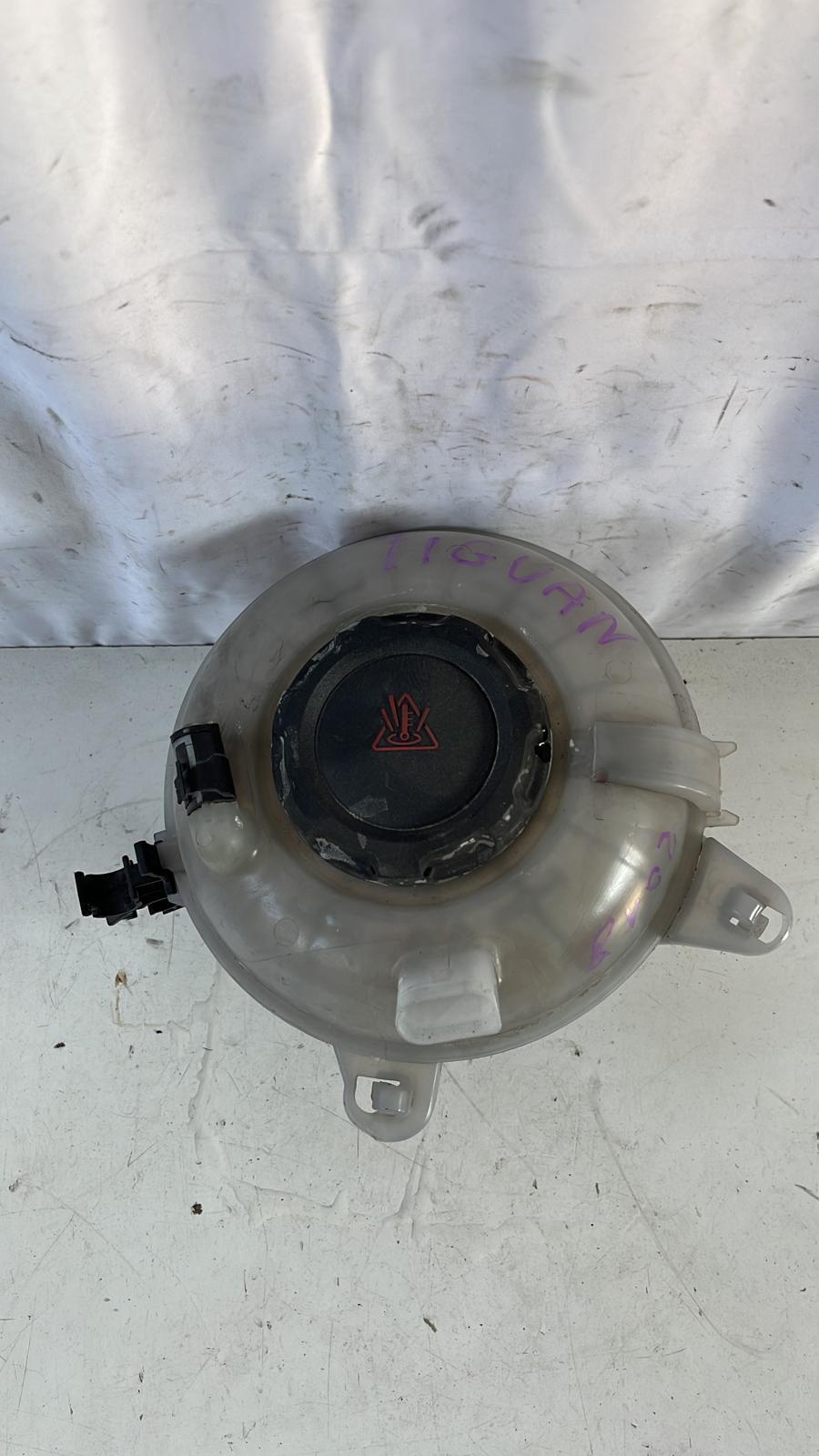 Vaschetta liquido radiatore VOLKSWAGEN Tiguan Serie