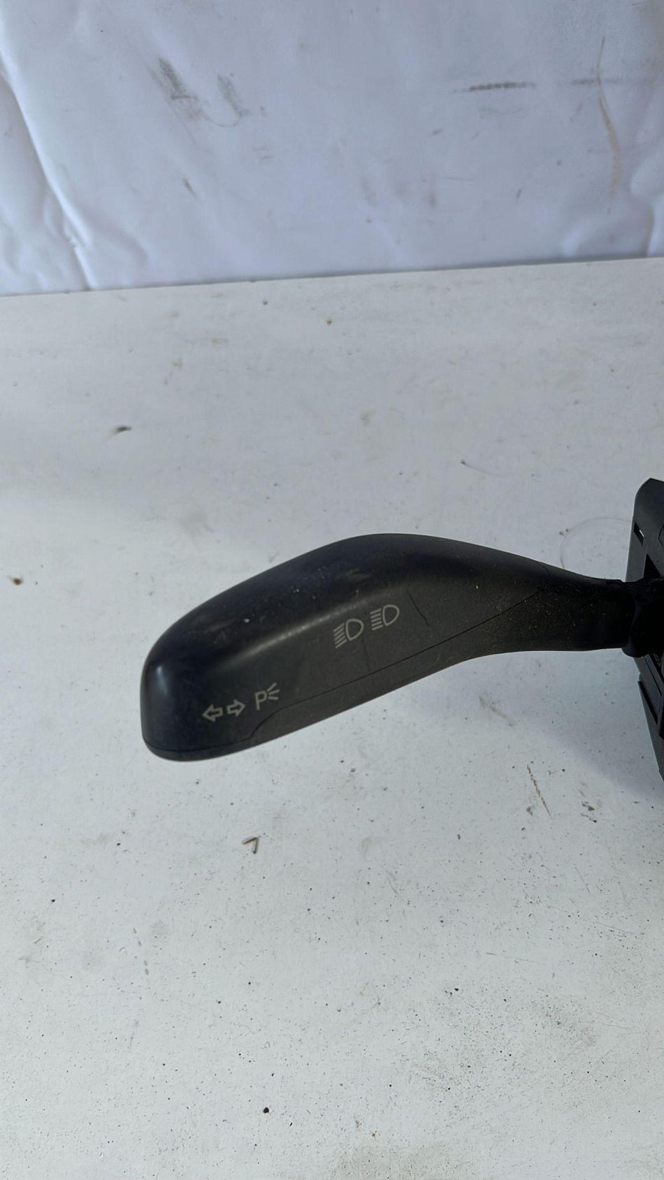 Devioluci VOLKSWAGEN Polo 4° Serie