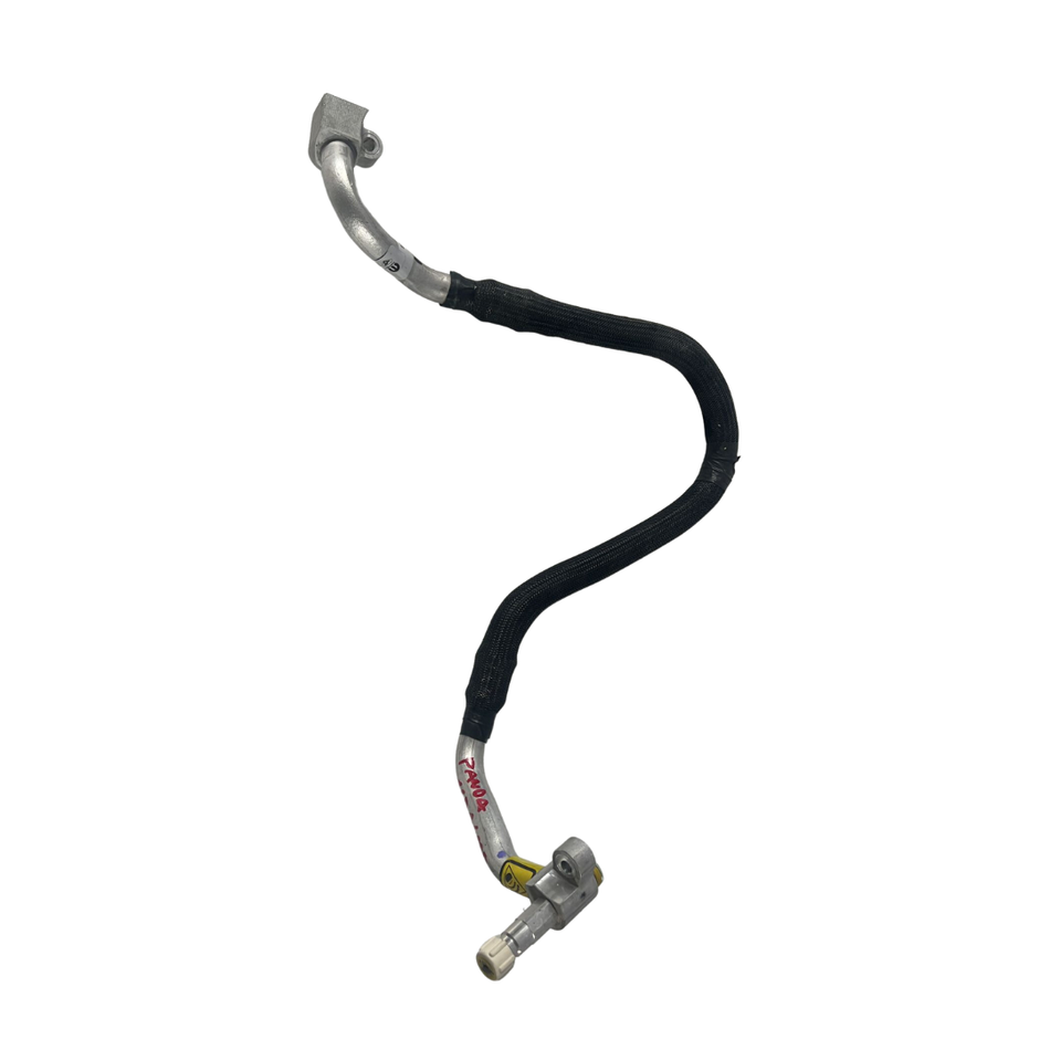 Tubi A/C FIAT Panda 3° Serie
