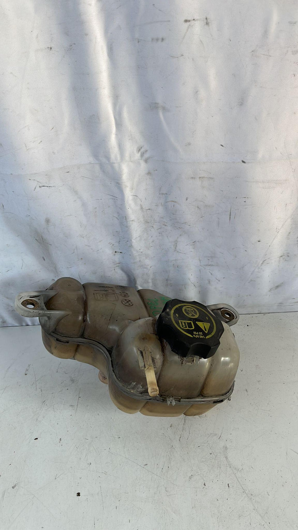 Vaschetta liquido radiatore OPEL Adam 1° Serie