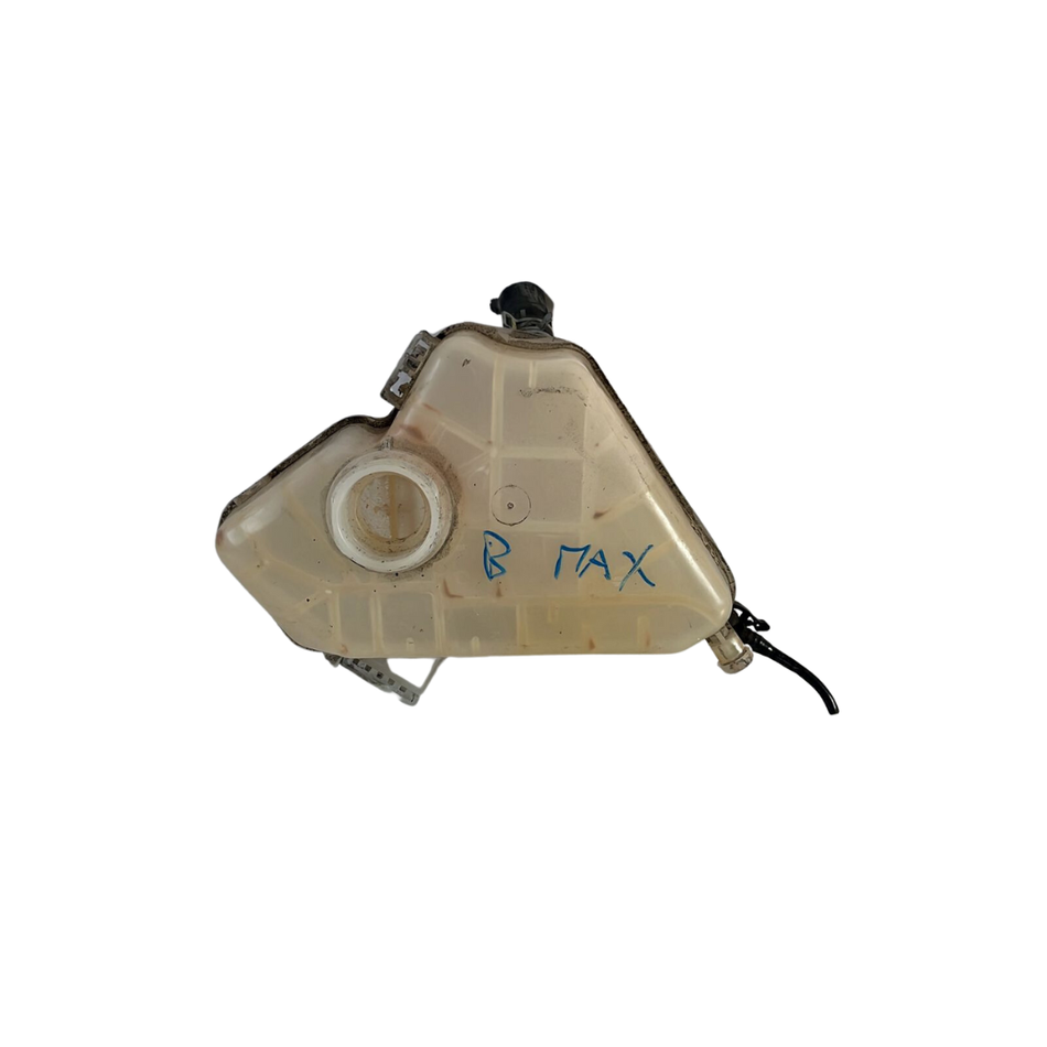 Vaschetta liquido radiatore FORD B - Max Berlina