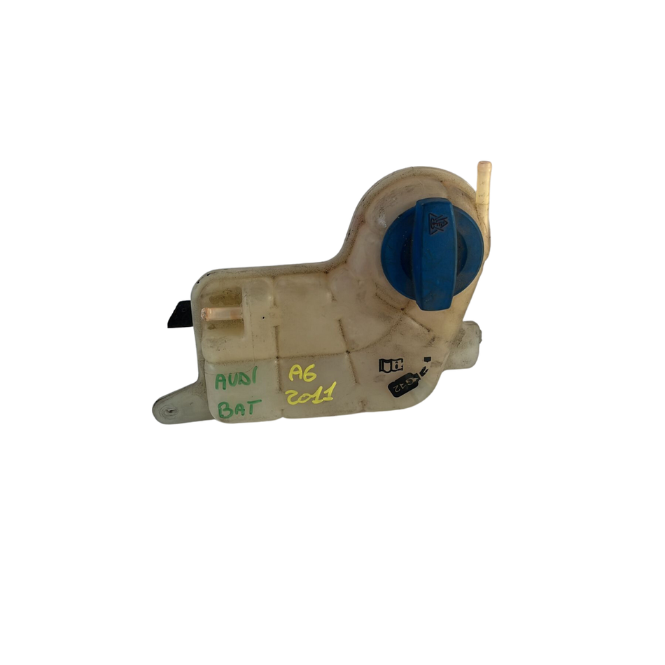 Vaschetta liquido radiatore AUDI A6 Avant Serie C7 (4G5) (11>)