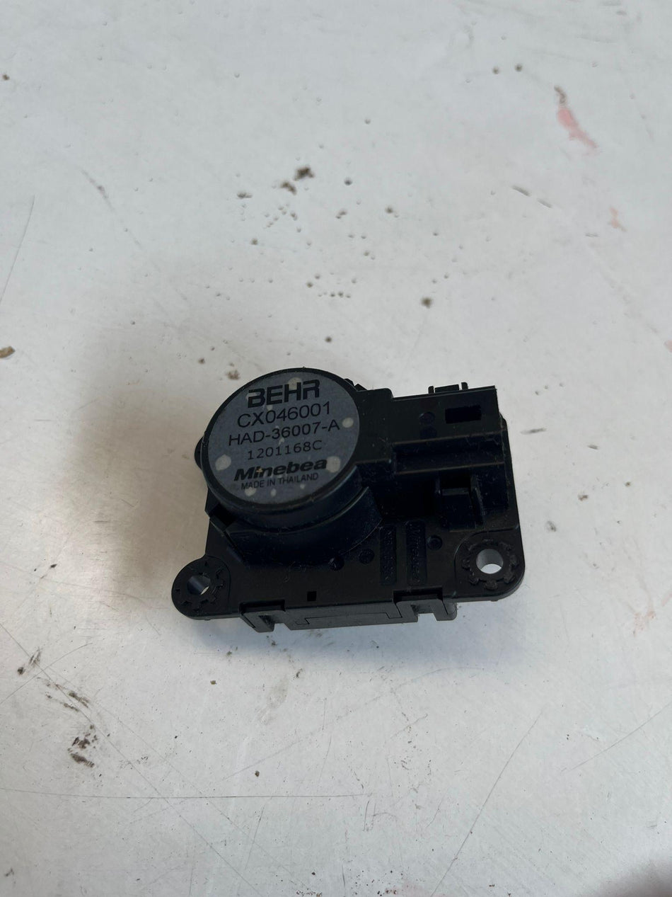 Attuatore servomotore riscaldamento CITROEN DS3 Serie (09>)
