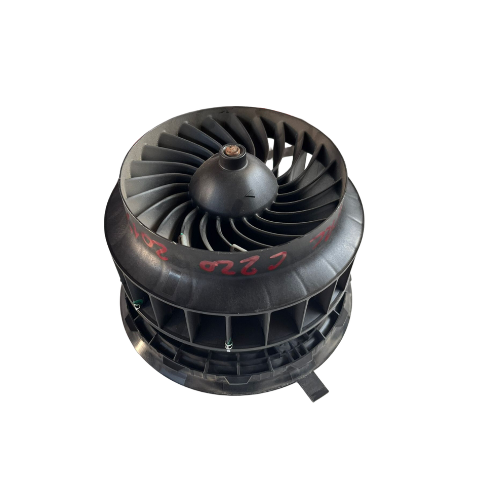 Ventola riscaldamento MERCEDES Classe C (W205) (2013-)