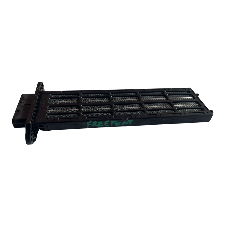 Radiatore riscaldamento elettrico FIAT Freemont 1° Serie