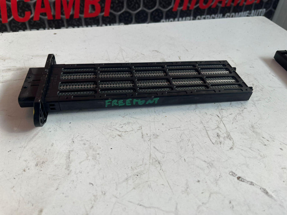 Radiatore riscaldamento elettrico FIAT Freemont 1° Serie