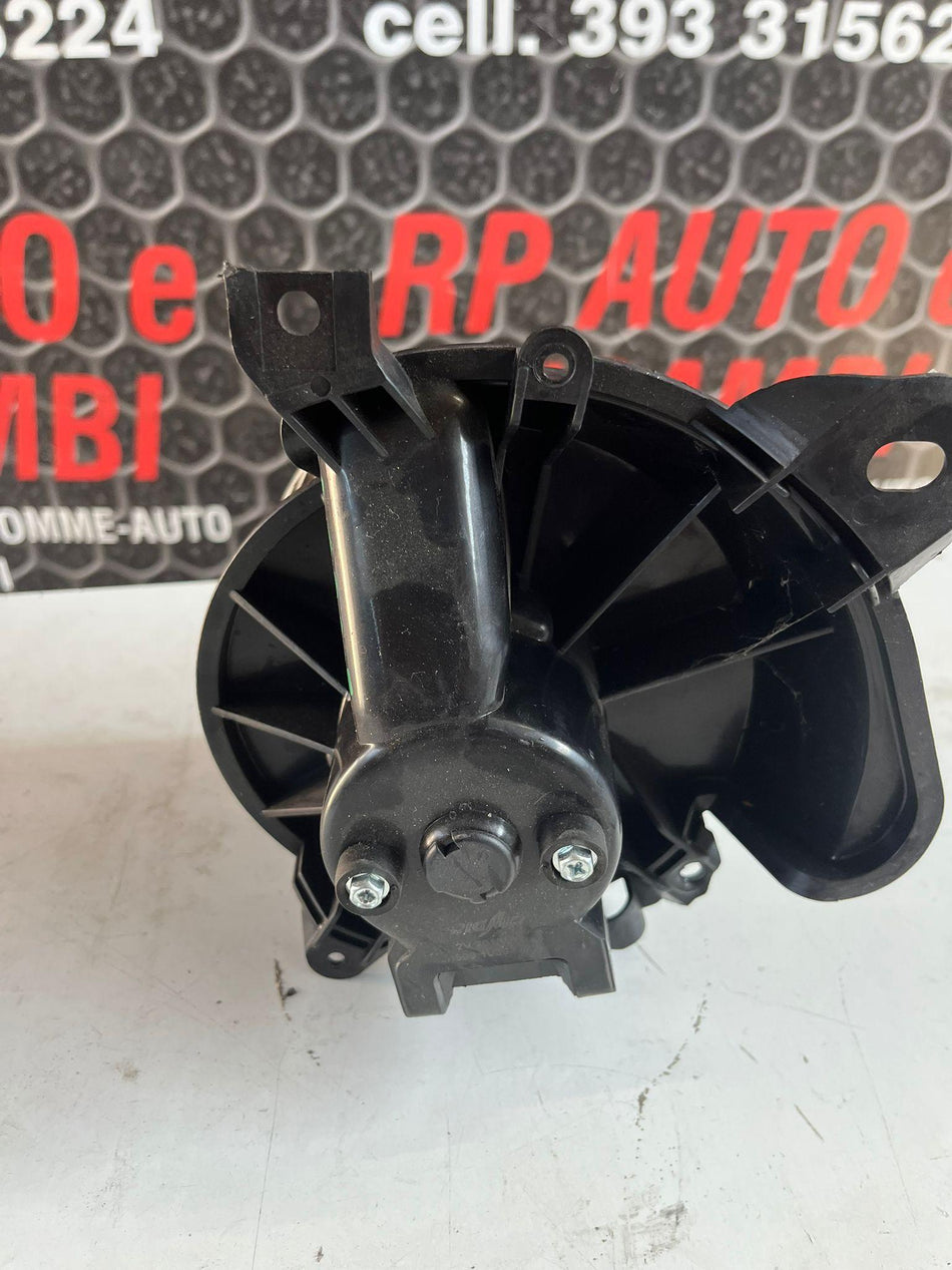 Ventola riscaldamento FIAT Doblo Cargo (10>18)