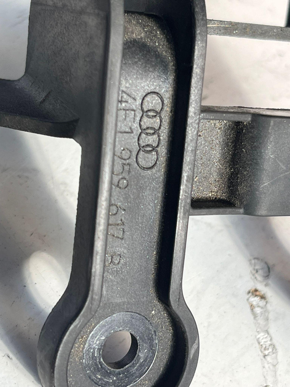 Valvola riscaldamento AUDI A6 Avant Serie C6 (4F5) (04>12)