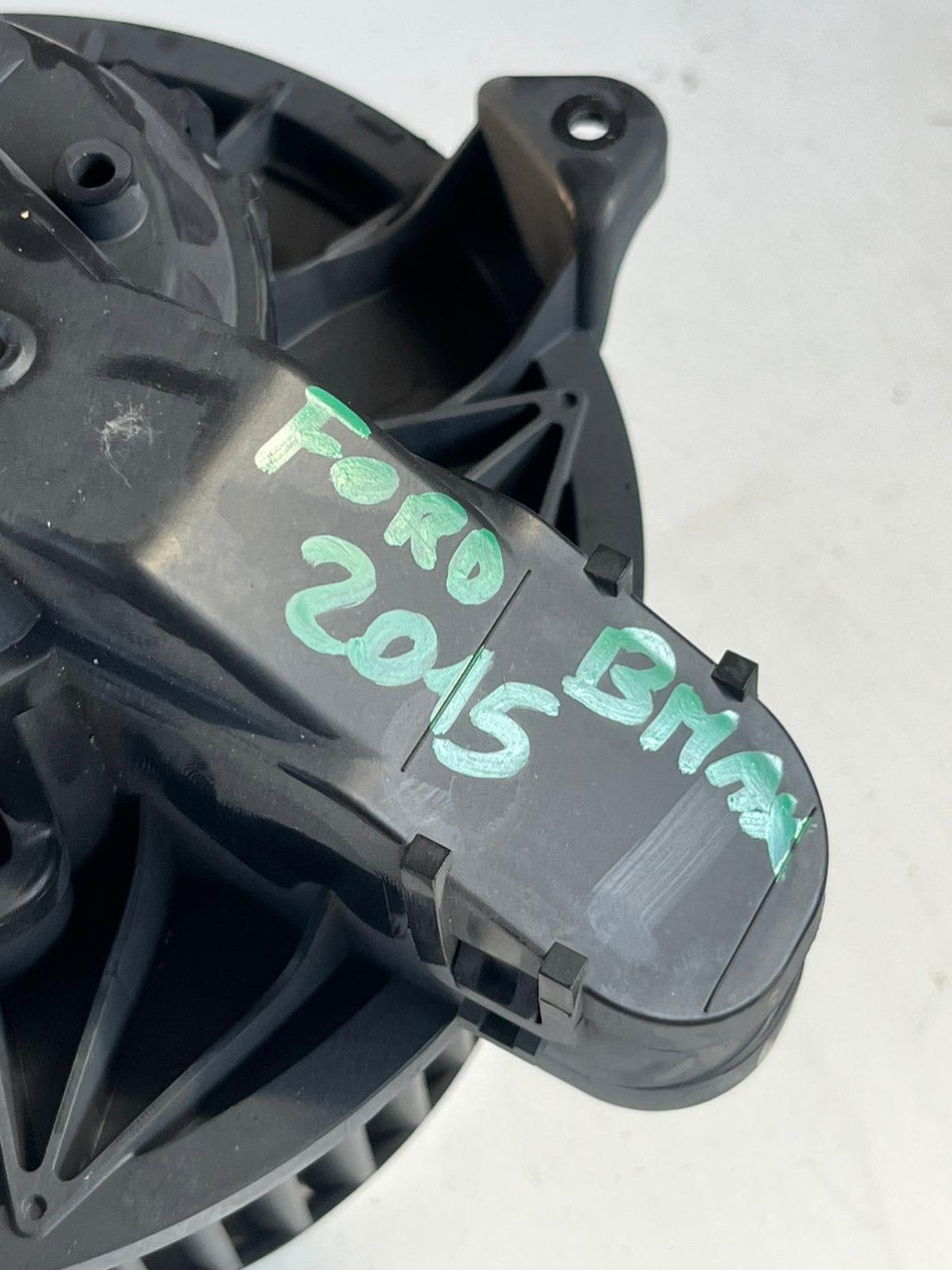 Ventola riscaldamento FORD B - Max Berlina