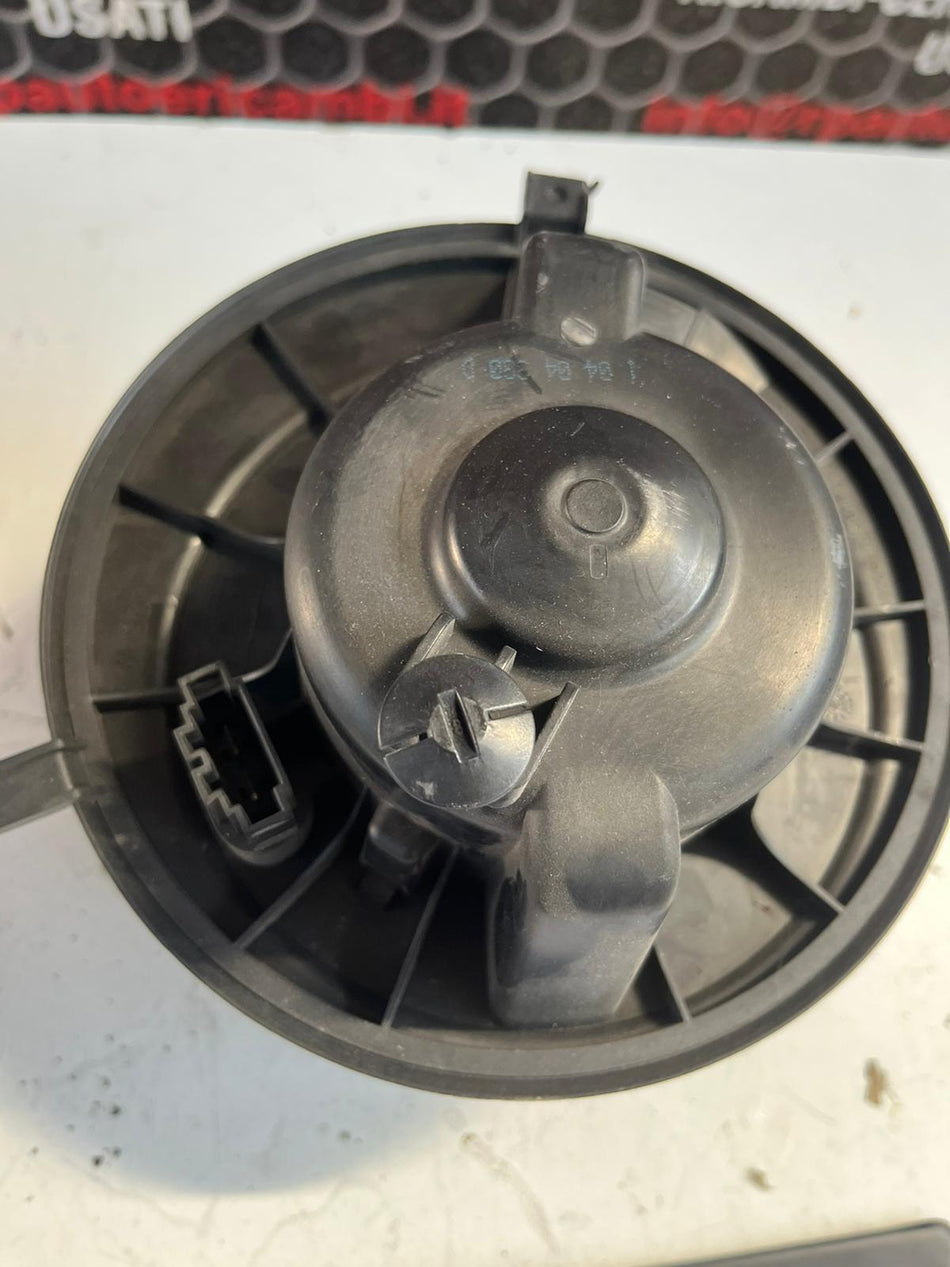 Ventola riscaldamento VOLKSWAGEN Touran 1° Serie
