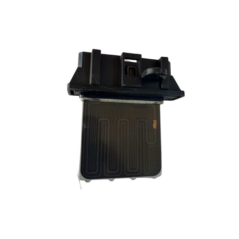 Resistenza ventola CHEVROLET Spark 1° Serie