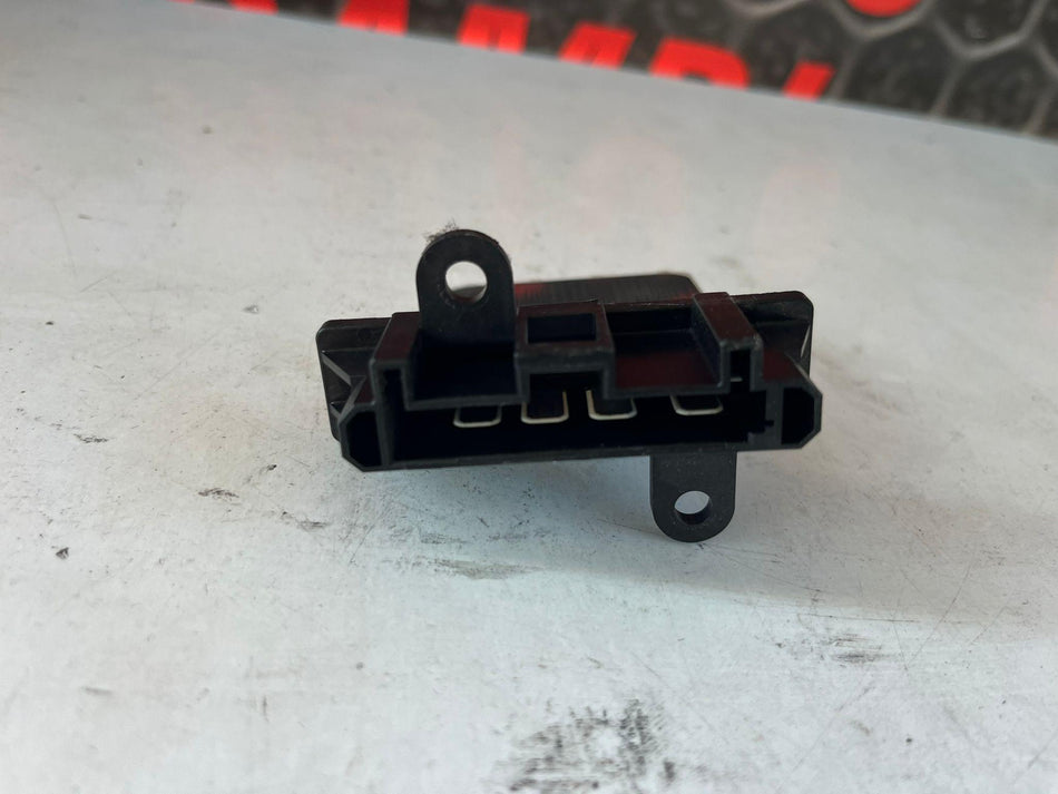 Resistenza ventola CHEVROLET Spark 1° Serie