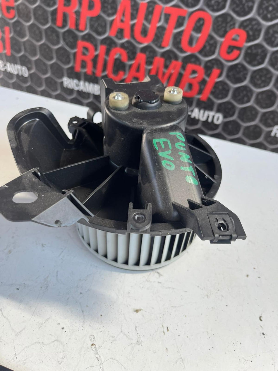 Ventola riscaldamento FIAT Punto EVO