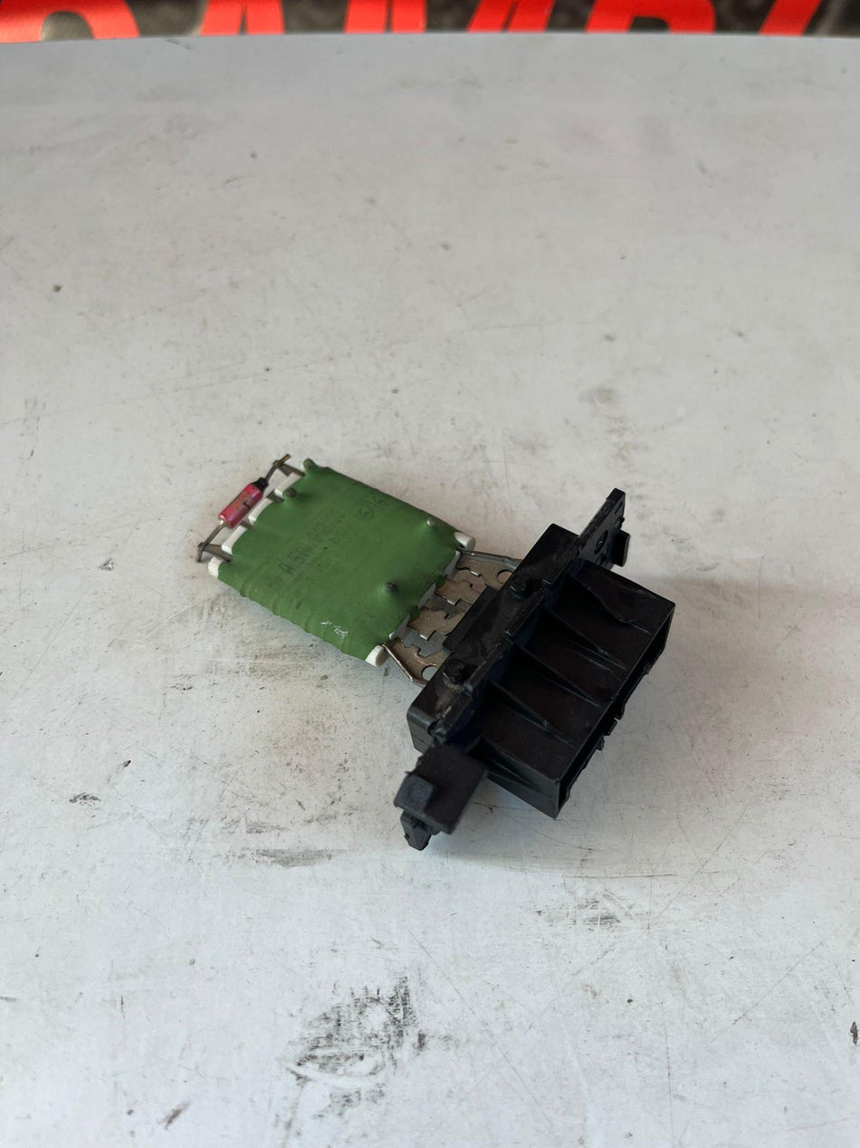 Resistenza riscaldamento OPEL Corsa E 3° Serie