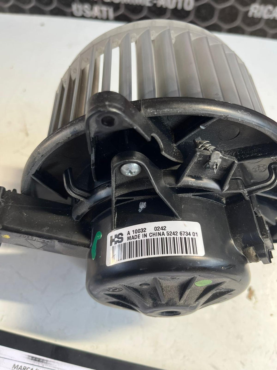 Ventola riscaldamento OPEL Meriva 2° Serie