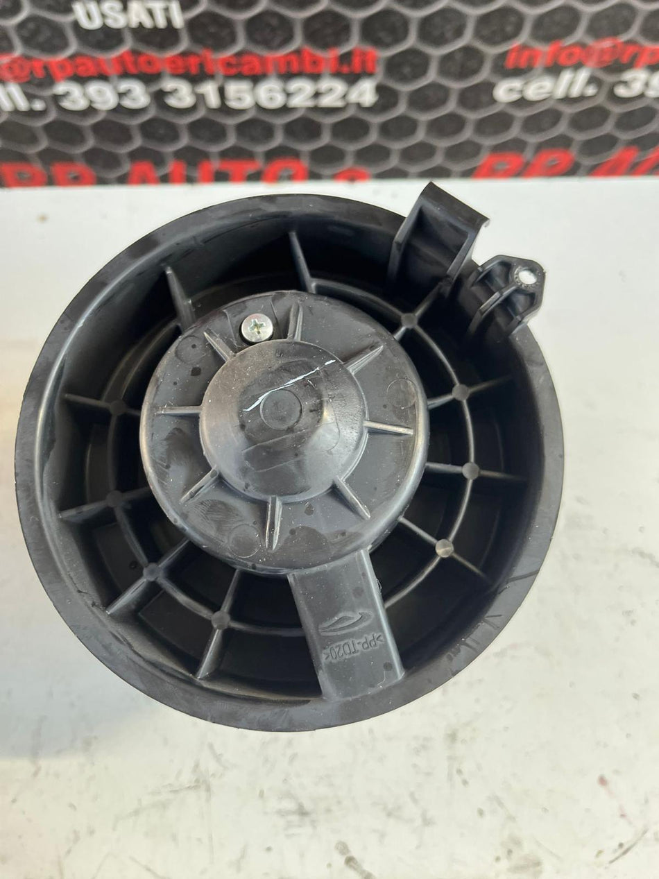 Ventola riscaldamento NISSAN Qashqai Serie