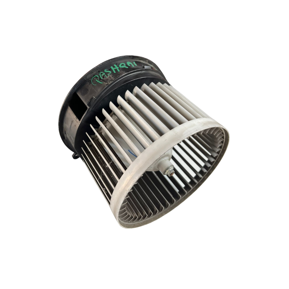 Ventola riscaldamento NISSAN Qashqai 2° Serie