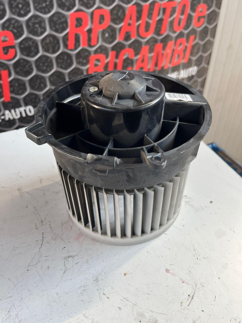 Ventola riscaldamento NISSAN Qashqai 2° Serie
