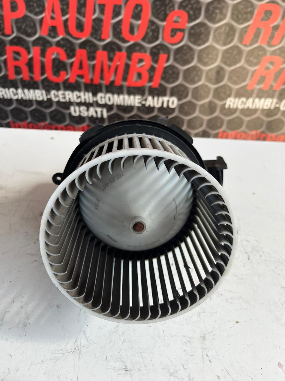 Ventola riscaldamento FIAT 500 Serie (07>14)