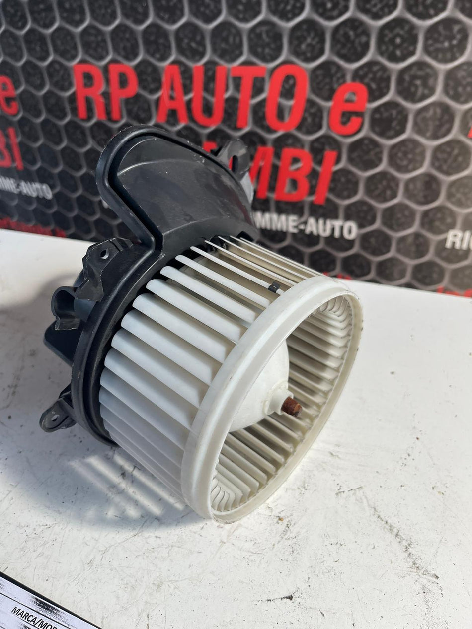 Ventola riscaldamento FIAT Doblo Cargo (10>18)