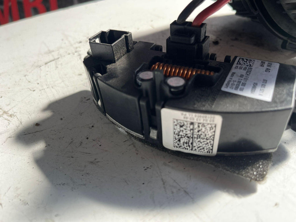 Ventola riscaldamento AUDI Q5 Serie (12>17)