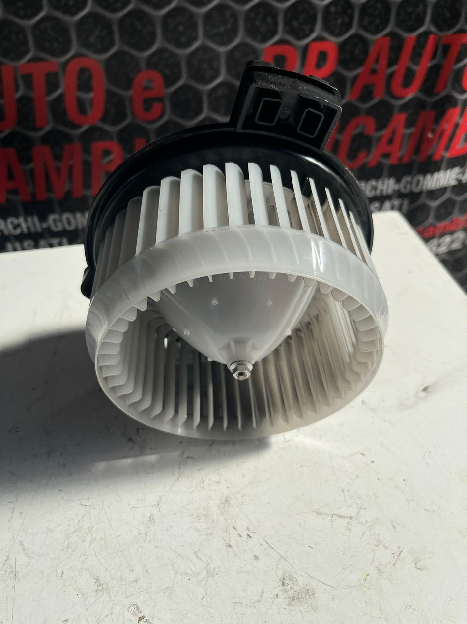 Ventola riscaldamento HONDA Jazz Serie (08>13)