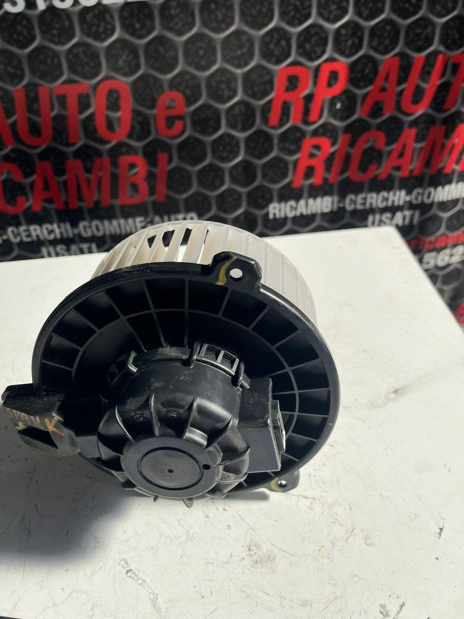 Ventola riscaldamento CHEVROLET Spark 1° Serie
