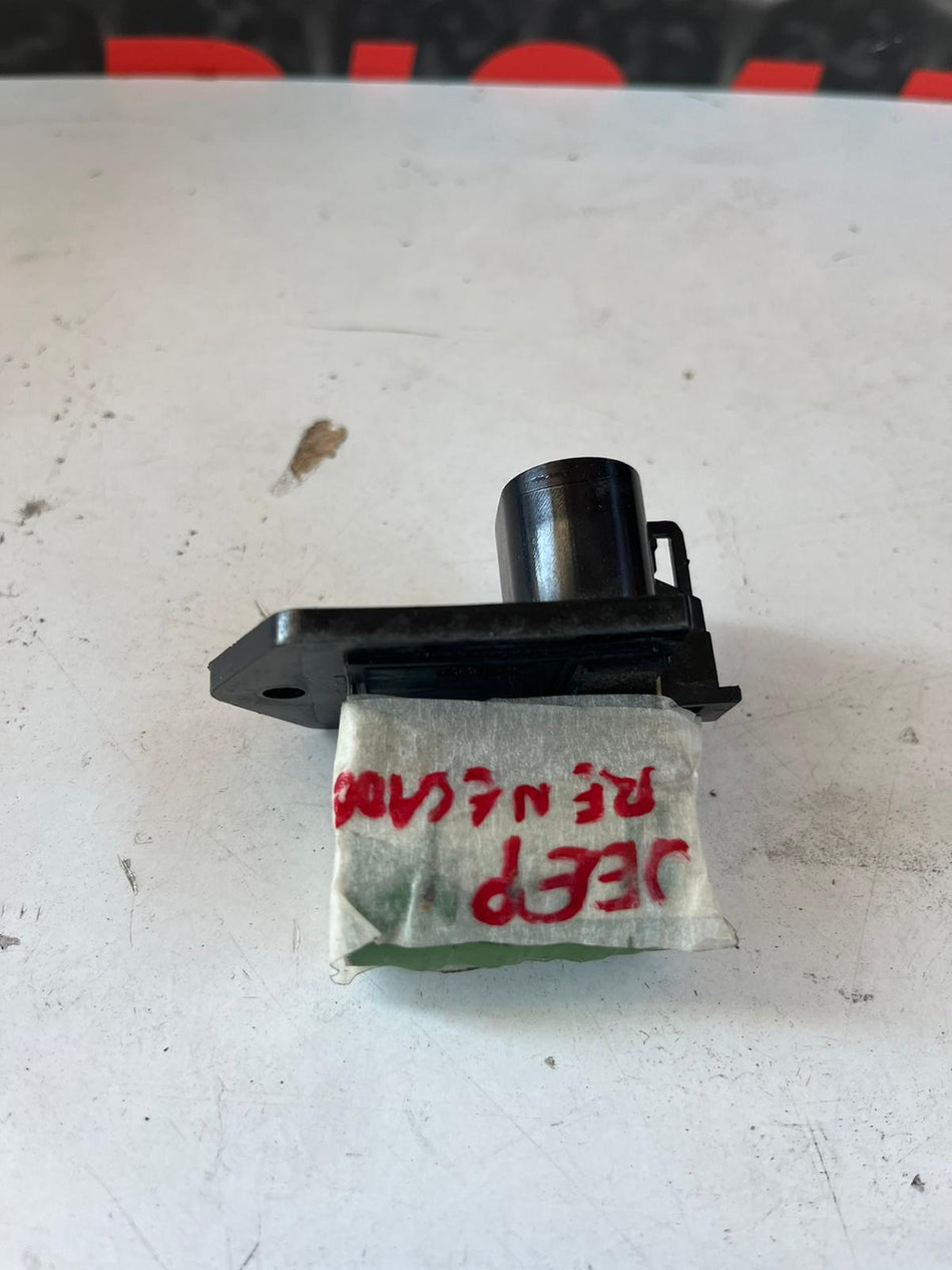 Resistenza riscaldamento JEEP Renegade Serie (18>)