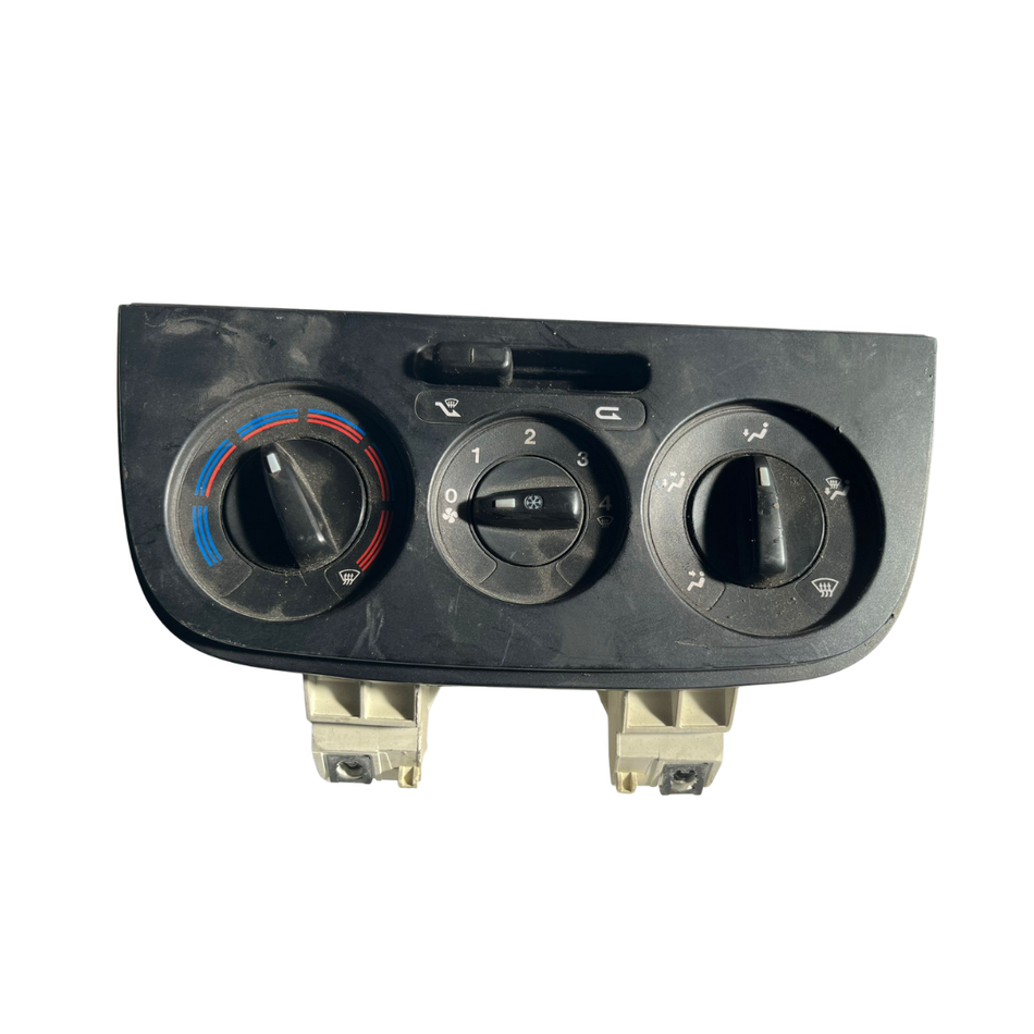 Comandi Clima FIAT Doblo Cargo (05>09)
