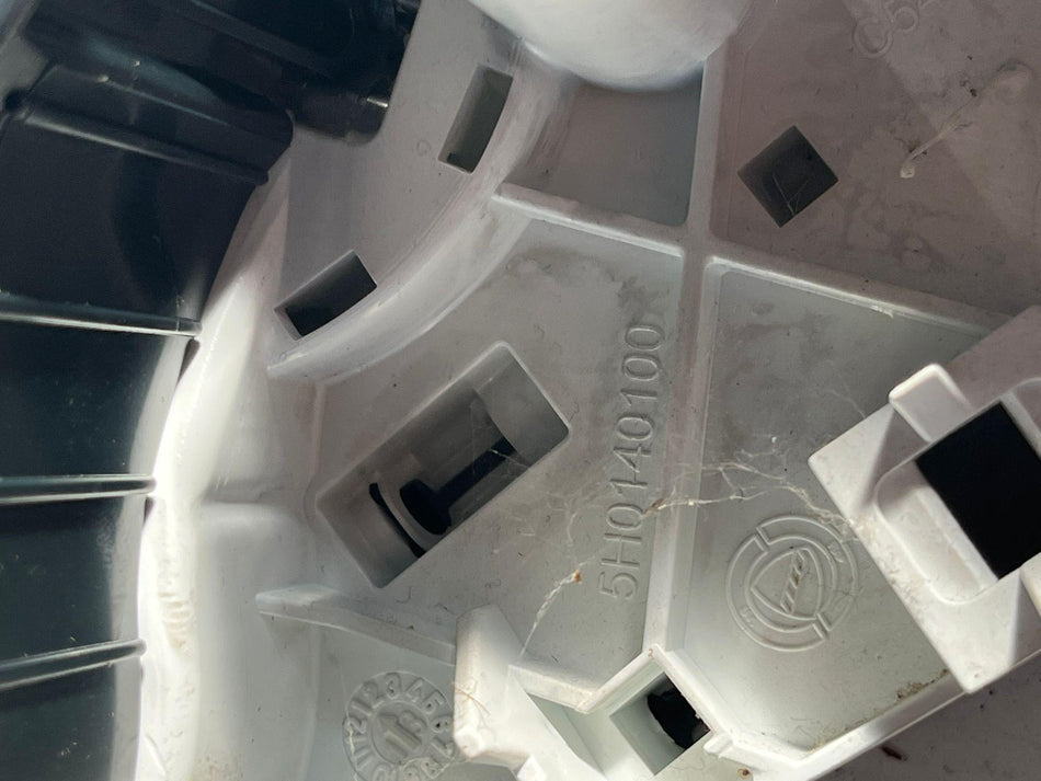 Comandi Clima FORD Ka Serie (CCU) (08>18)
