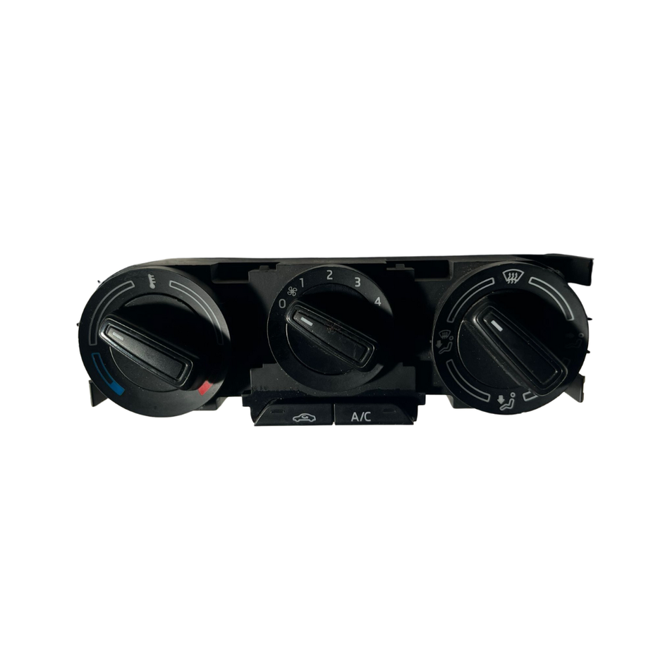 Comandi Clima SKODA Fabia Berlina 3° Serie