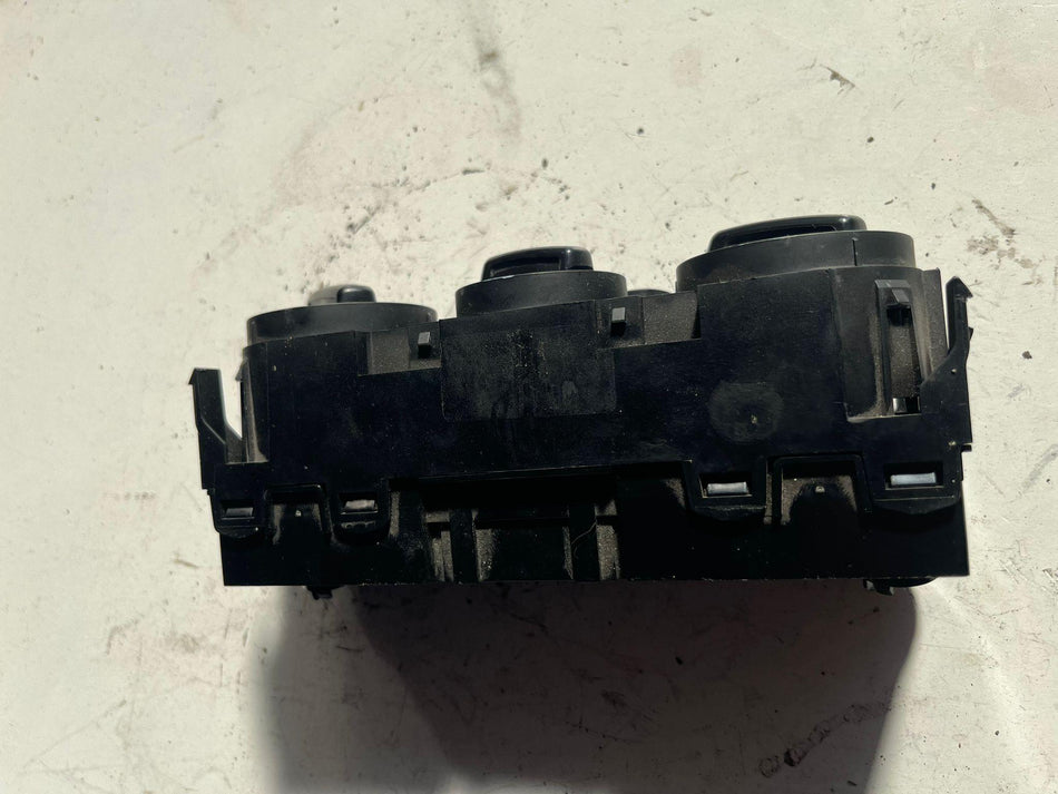 Comandi Clima SKODA Fabia Berlina 3° Serie