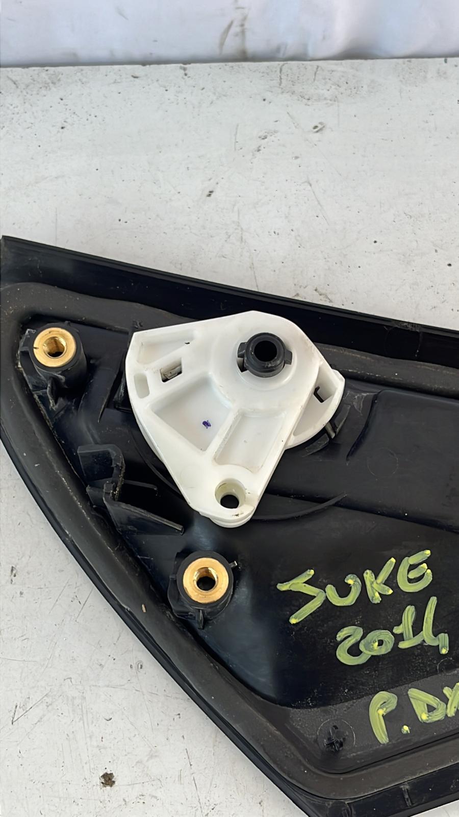 Maniglia esterna Posteriore Destra NISSAN Juke Serie (F16) (19>)