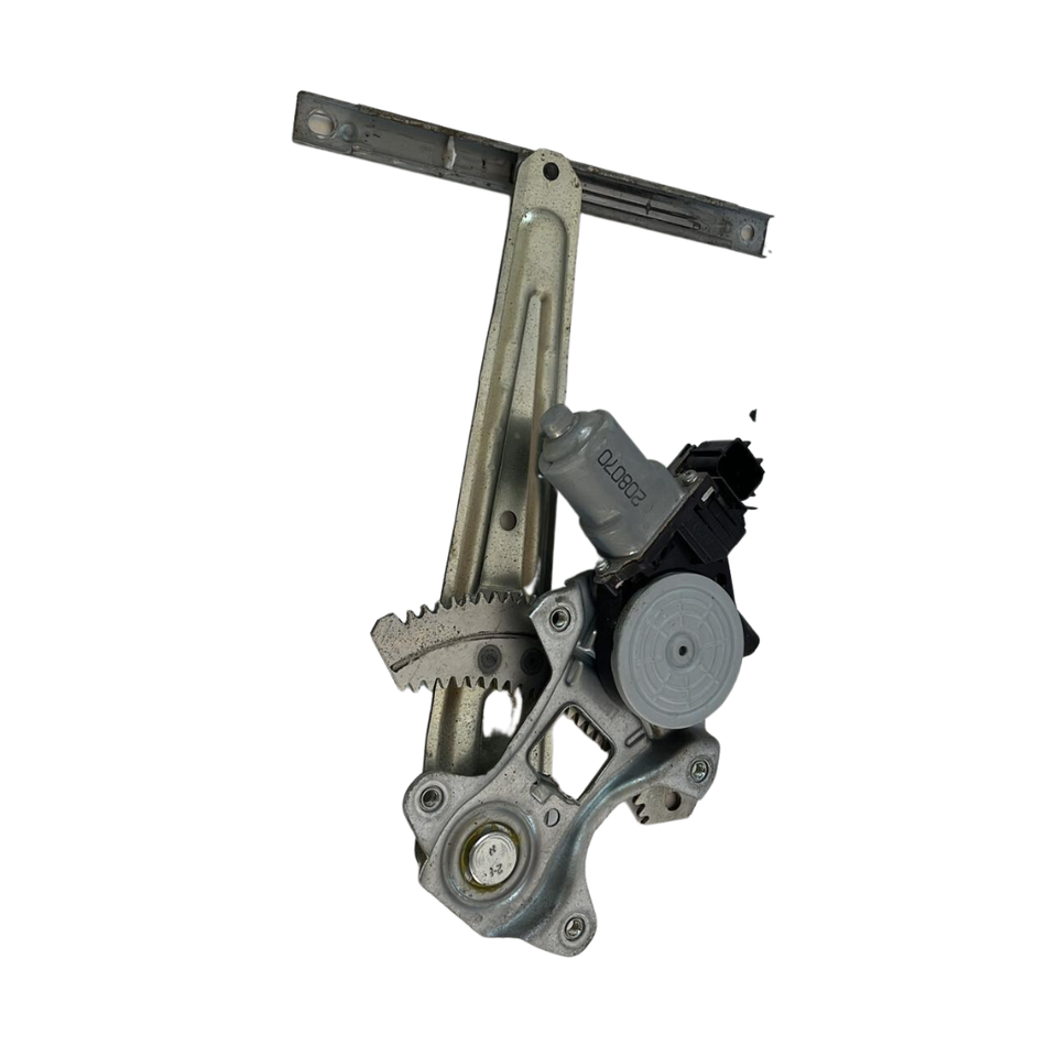 Motorino Alzavetro posteriore destra NISSAN Juke Serie (F16) (19>)